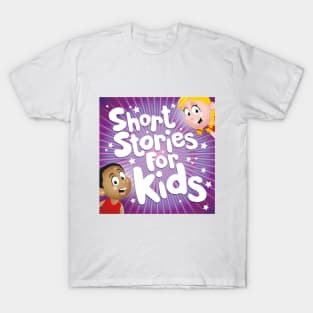 Short Stories for Kids T-Shirt